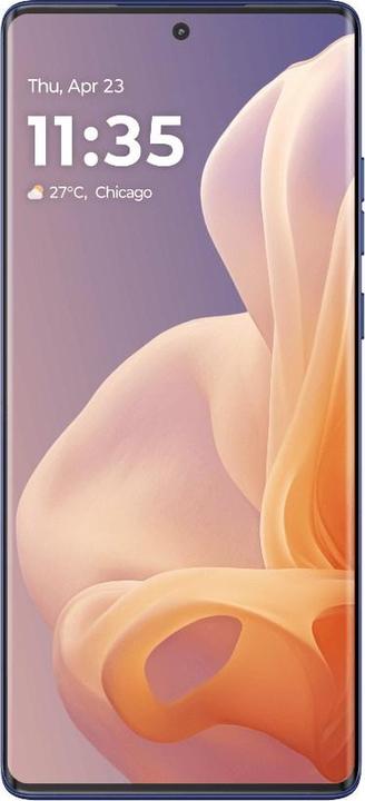 Image du produit Motorola Moto G85 (256 Go, Bleu cobalt, 6.67", Double SIM, 50 Mpx, 5G)
