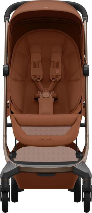 Image du produit Maxi-Cosi Fame Cabin (0 Mois - 4 Années)