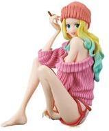 Image du produit Banpresto Lupin III - Rebecca