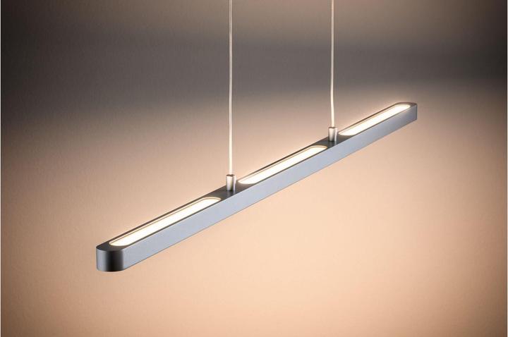 Image du produit Paulmann URail Suspension Lento (4130 lm)