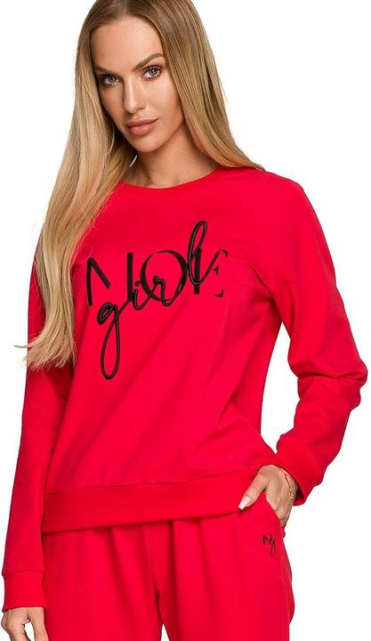 Produktbild Made of Emotion Sweater Moe (XXL)