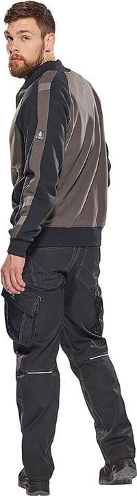 Produktbild Mascot Sweatshirt Amberg (S)