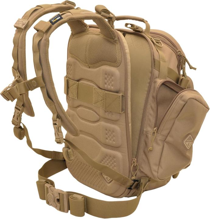 Produktbild Hazard 4 Backpack uniseks-volwassene Rugzak (1-Pack) (25 l)