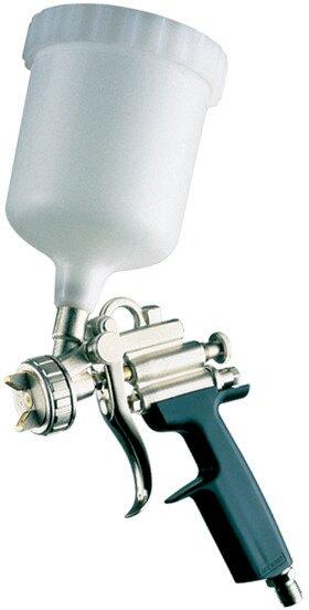 Actual product image Asturo Compressed air spray gun OM