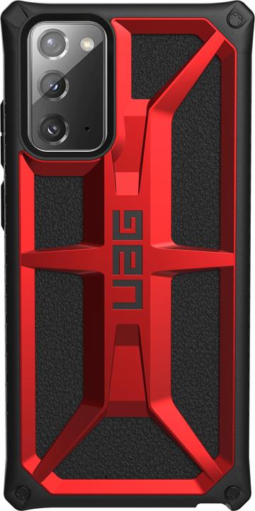 Produktbild UAG Monarch (Samsung Galaxy Note 20 5G)