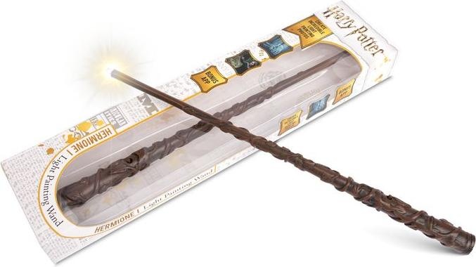 Image du produit Wow! Stuff Baguette magique Harry Potter avec lumière