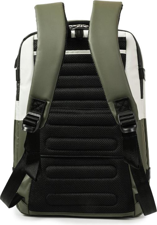 Produktbild Hedgren Comby Performance Reiserucksack RFID 46 cm (28 l)