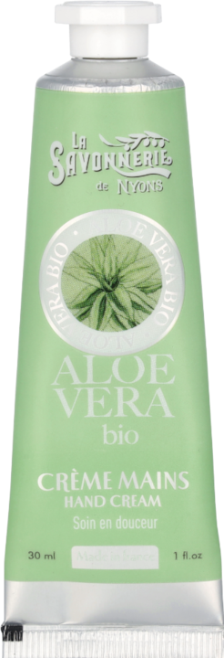 Benois Discop La Savonnerie De Nyons BIO Hand Cream (30 ml)