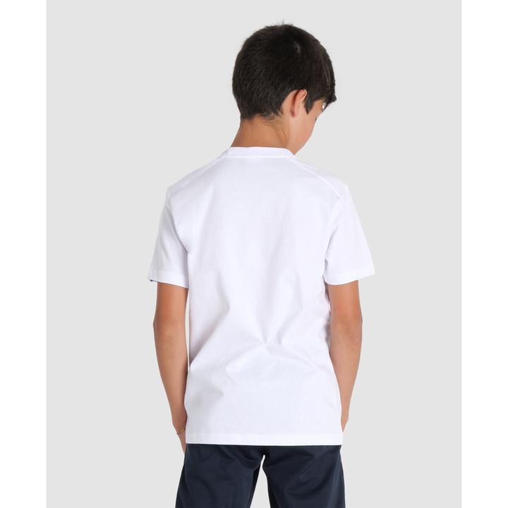 Actual product image Arena Jr Team T-Shirt Panel (152)