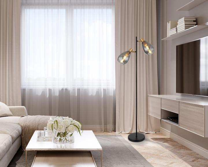 Produktbild Globo Fanni (E27)