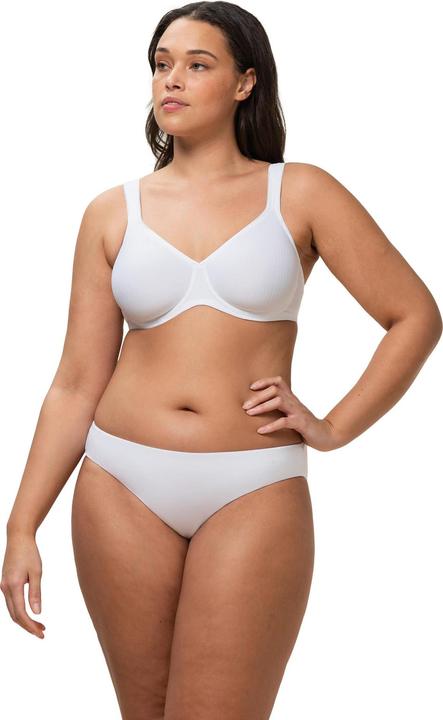 Immagine prodotto Triumph Moderno Soft+Cotton W (95 D, Confezione singola)