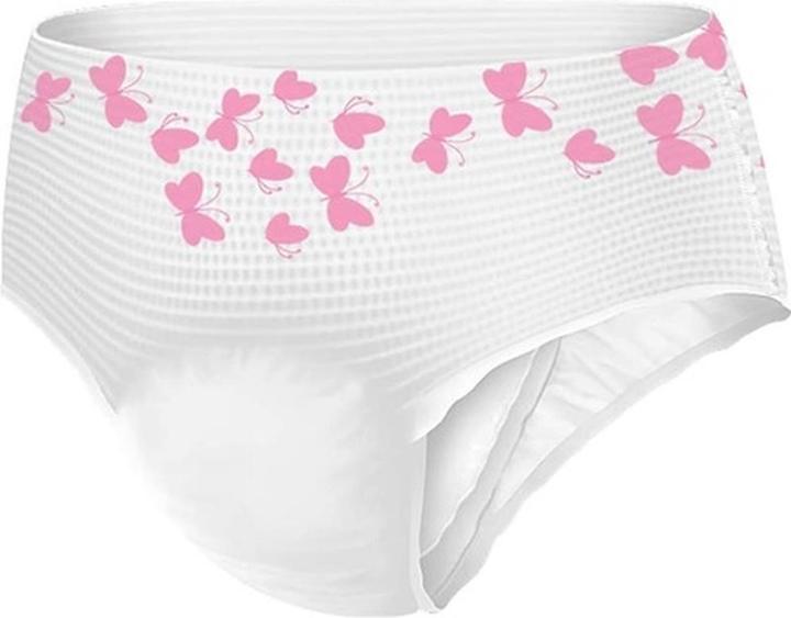 Actual product image MoliCare lady pants (8 x, M)