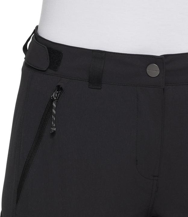 Immagine prodotto Mammut Women's Runbold IV Shorts (Banda radio 38 (2600 MHz))
