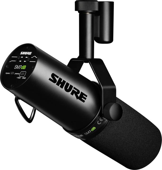 Produktbild Shure SM7DB