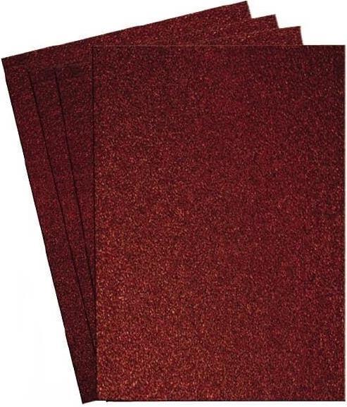 Productafbeelding Klingspor Schuurpapier PL28C vel 230 * 280 dikte 60 (45801b) pak. 50 stuks. (60)
