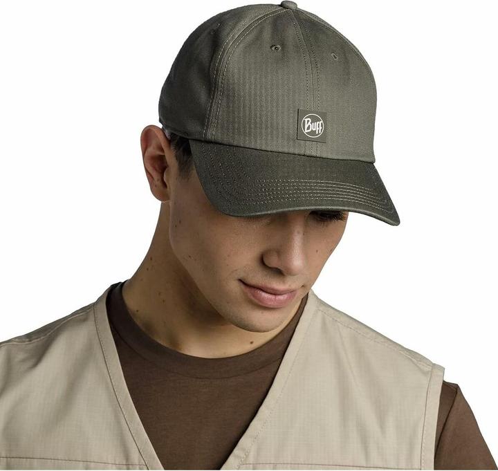 Produktbild Buff Baseball Cap Zire Military (One Size)