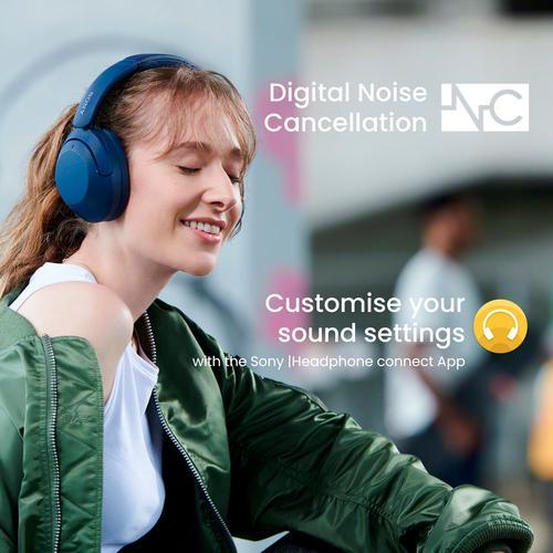 Actual product image Sony WH-XB910N (NC, 30 h, Wireless)