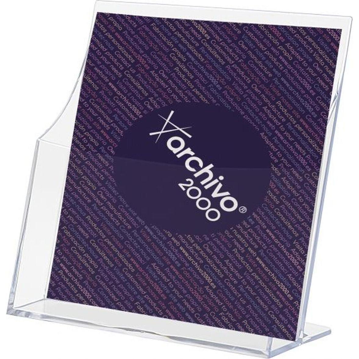 Archivo 2000 6143 CS TP (A4) (6143 CS TP)