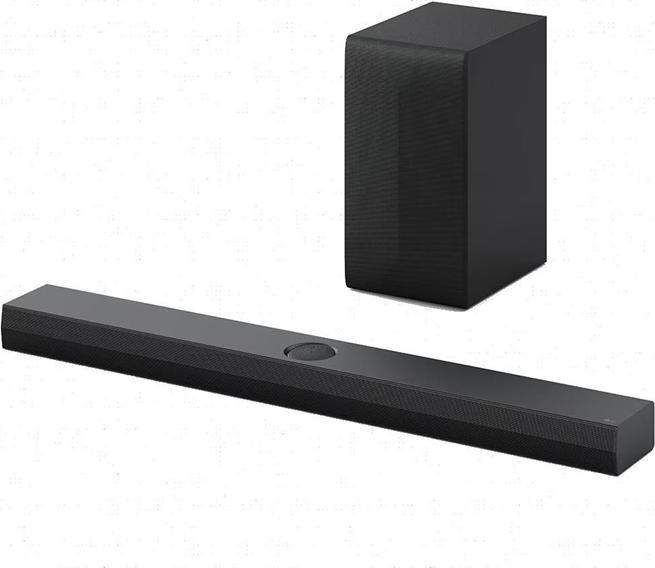 Produktbild LG S70TY (400 W, 3.1.1 Kanal)