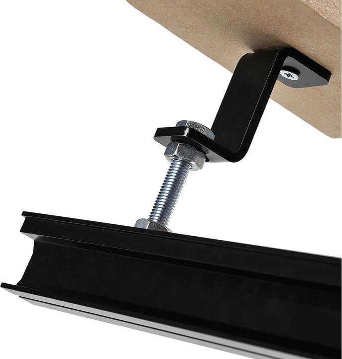 Produktbild Showtec Eurotrack Universal mounting bracket (Diverse)