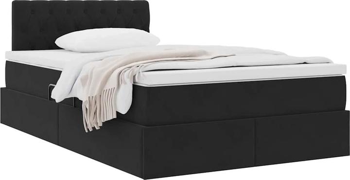 Image du produit vidaXL Modernes Bett