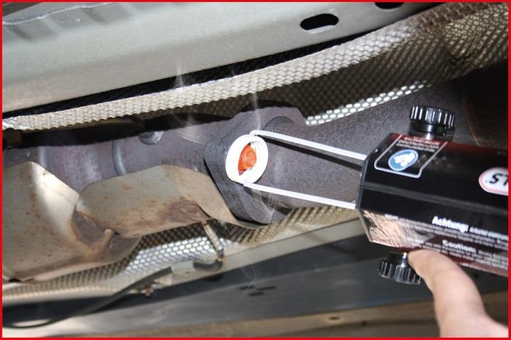 Produktbild KS Tools Induktions-Heizpistolen-Satz