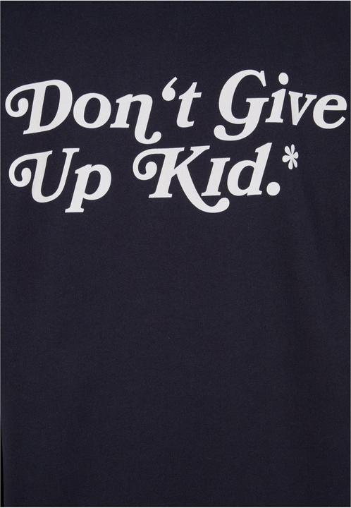 Produktbild 9N1M Sense Sense Don't Give up Kid Hoody - 119249 (S)