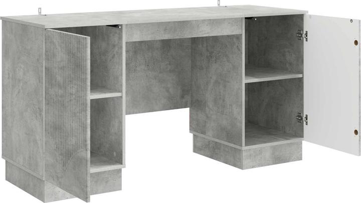 Actual product image vidaXL Möbelsets