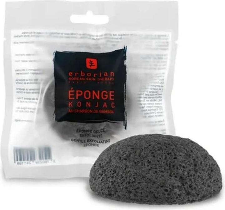 Produktbild Erborian Charcoal Konjac Face Sponge