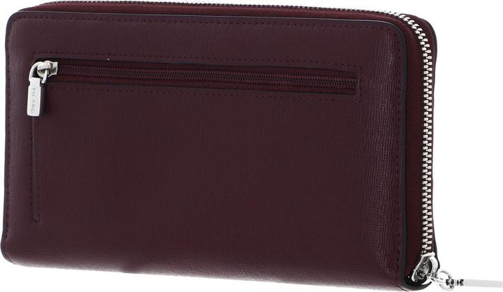 Actual product image Picard Superstar 1 Zip around Wallet