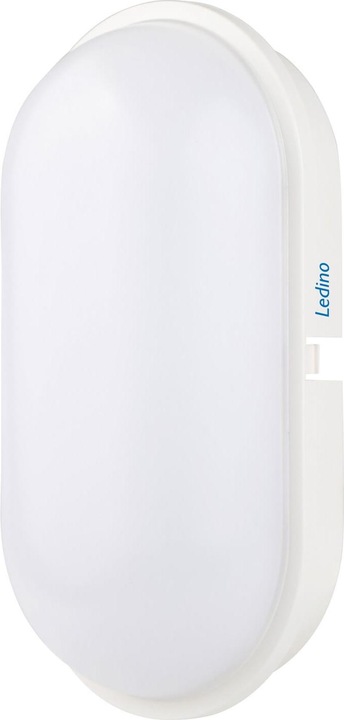 Produktbild Ledino LED-Wand- /Deckenleuchte Schwabing XXL, 20W, IP65, IK08 neutralweiss (9019533271 lm)