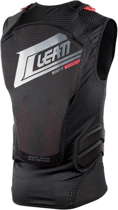 Actual product image Leatt 3DF (M, S, Back protector, Unique specimen)