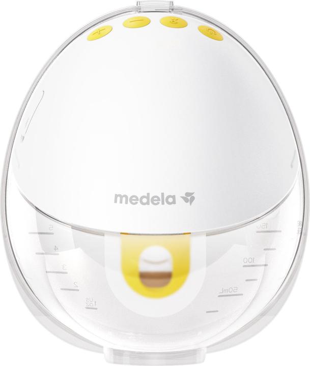 Medela Motion InBra Einzelmilchpumpe