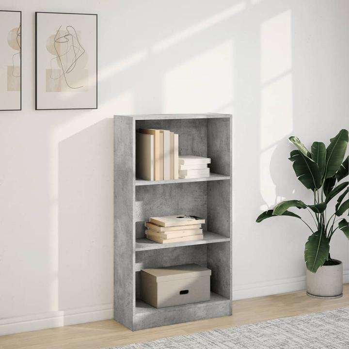 Immagine prodotto vidaXL Claiborn (60 x 24 x 109 cm)