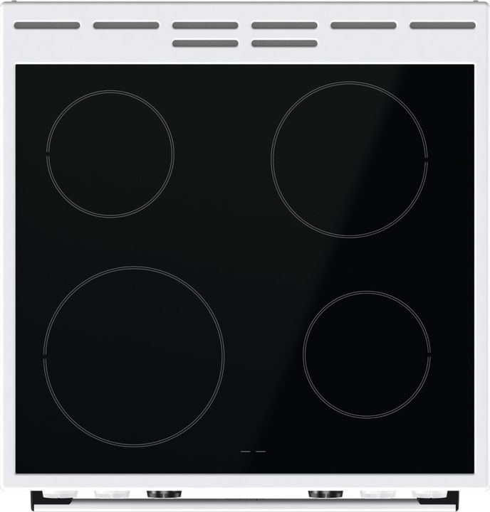 Produktbild Gorenje GEC 6C40 WD