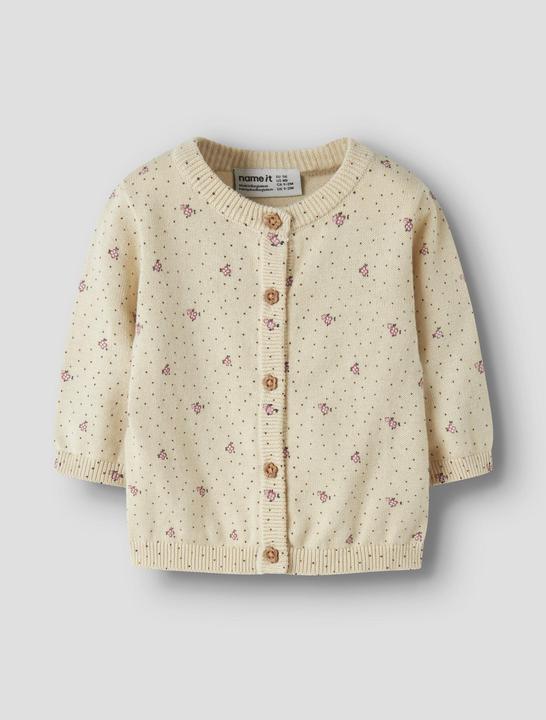 Produktbild Name it Strick Strickjacke (56)