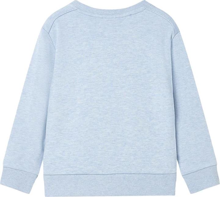 Actual product image vidaXL Kinder Sweatshirt (128)