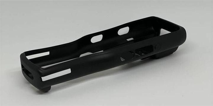 Actual product image Capture Rugged Rubber Boot for