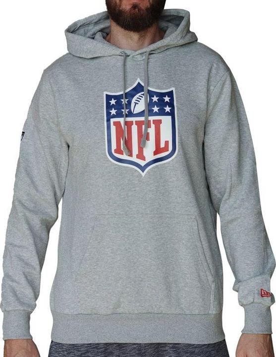 Immagine prodotto New Era Felpa con cappuccio NFL Generic Logo 60416768 - M (M)