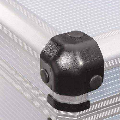 Actual product image Allit AluPlus Tool