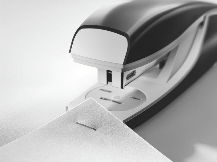 Image du produit Leitz Grande agrafeuse de bureau NeXXt (40 feuilles)