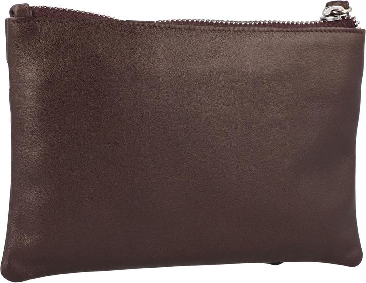 Immagine prodotto Golden Head Borsa Valencia da uomo con protezione RFID in pelle 18 cm
