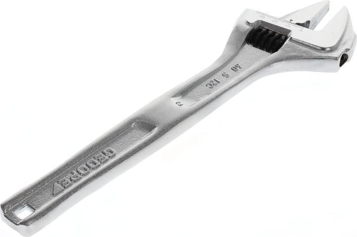 Actual product image Gedore 6012GEDOREEnorm wrench12adjustablechrome-plated (36 mm)