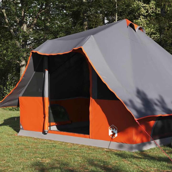 Actual product image VidaXL Camping tent (7.46 kg, 1 person)