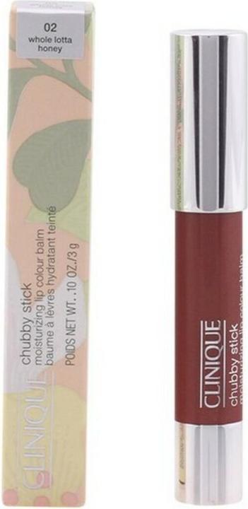 Image du produit Clinique Chubby Stick (N° 08 - Graped-Up)