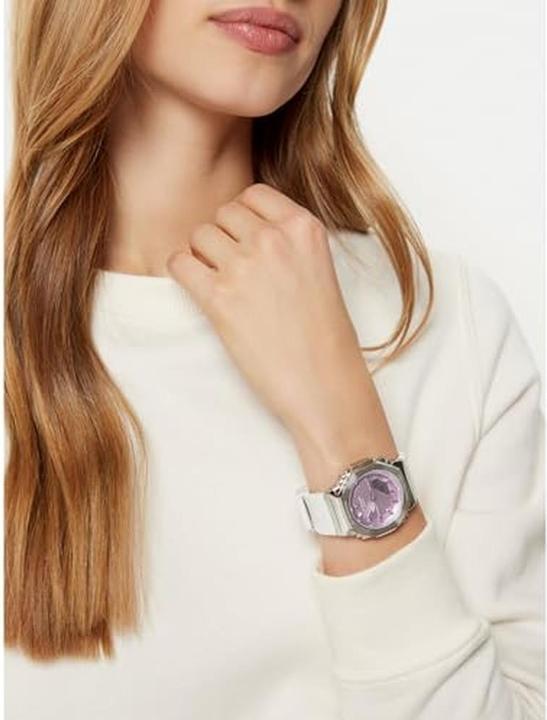 Produktbild Casio GM-S2110-7A6ER (Analoguhr, 40 mm)