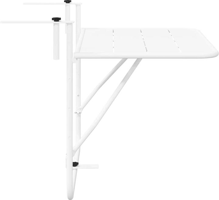 Actual product image vidaXL Outdoor dining table