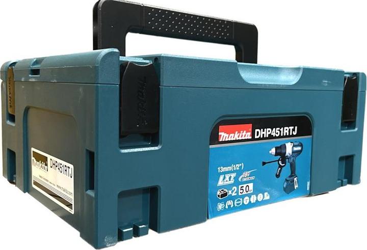 Image du produit Makita BHP451RFE