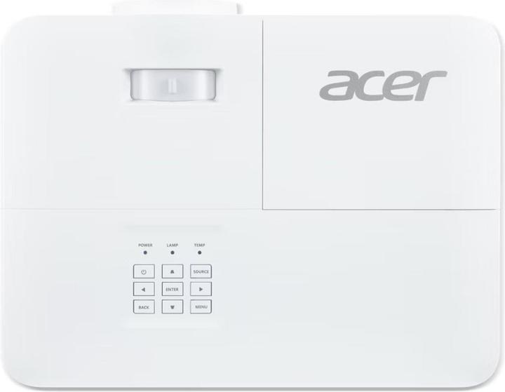 Actual product image Acer X1827 (UHD, 4000 lm, 1.5 - 1.66:1)