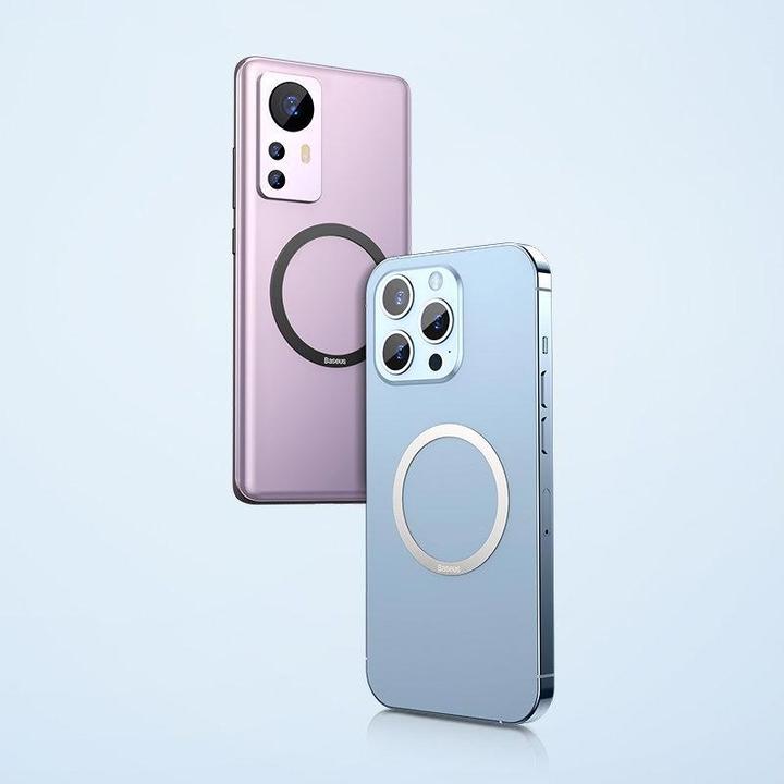 Produktbild Baseus Halo Series Magnetic Ring